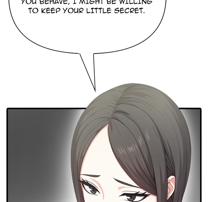 Under Her Desk Chapter 6 - Page 53