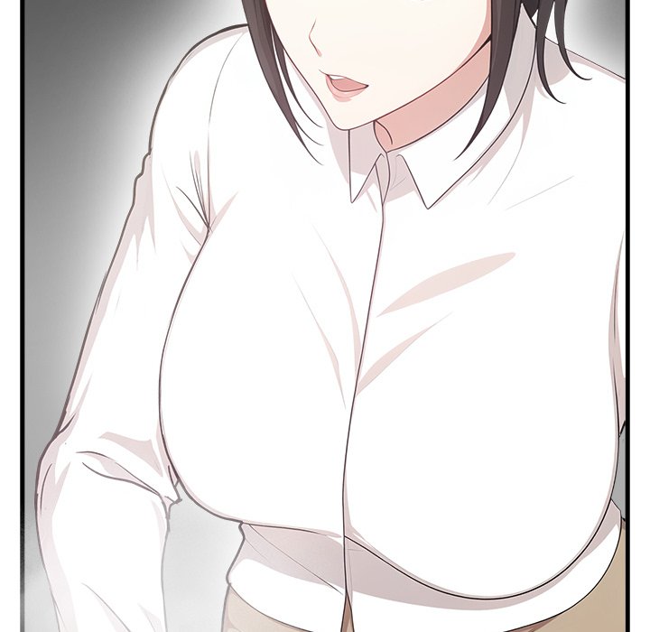 Under Her Desk Chapter 6 - Page 54
