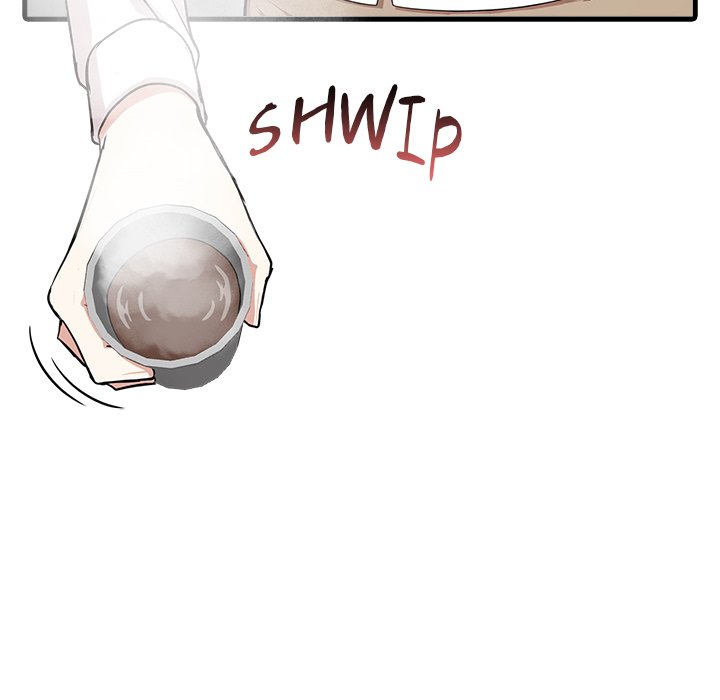 Under Her Desk Chapter 6 - Page 55