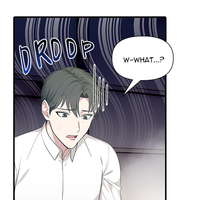 Under Her Desk Chapter 6 - Page 56