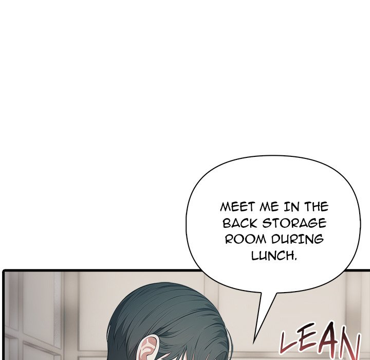 Under Her Desk Chapter 6 - Page 58