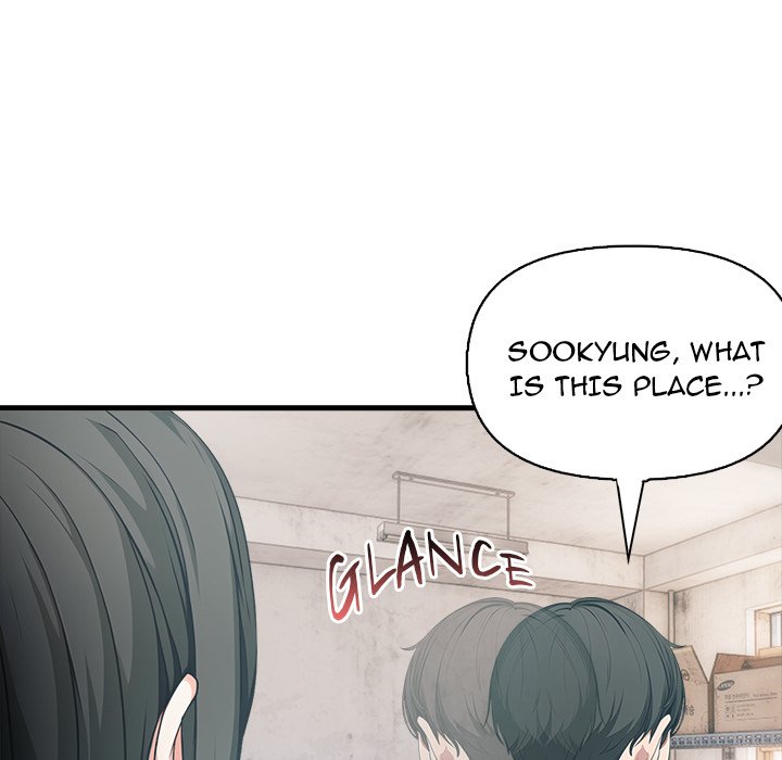 Under Her Desk Chapter 6 - Page 70