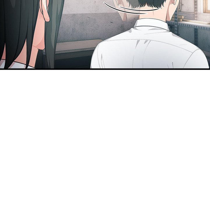 Under Her Desk Chapter 6 - Page 71