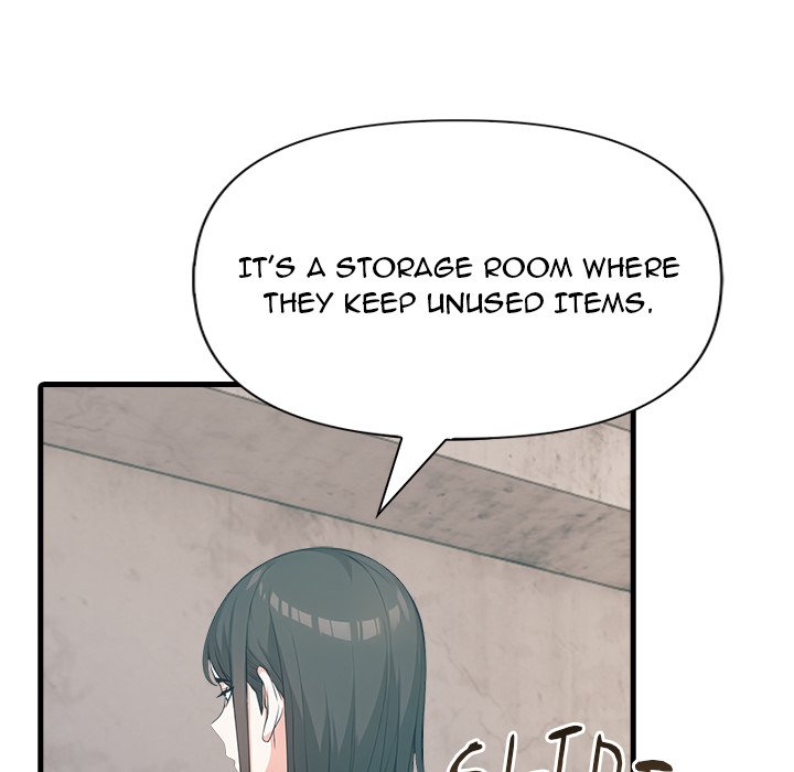 Under Her Desk Chapter 6 - Page 72