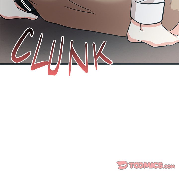 Under Her Desk Chapter 6 - Page 75