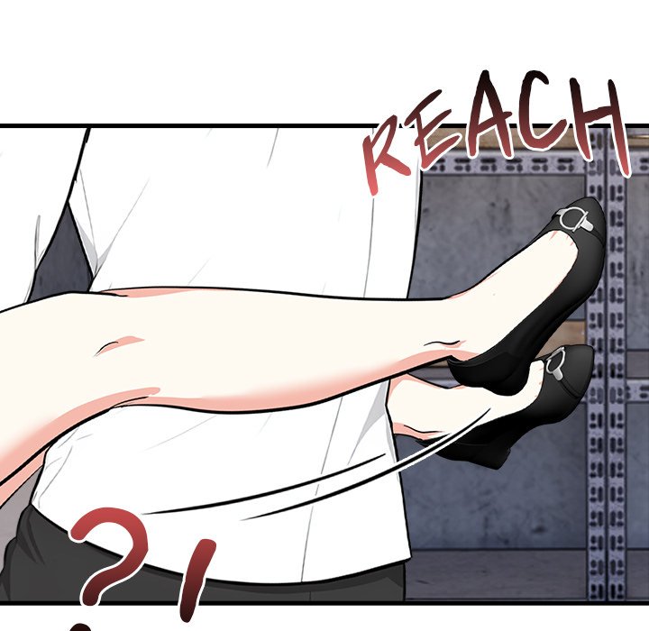 Under Her Desk Chapter 6 - Page 76