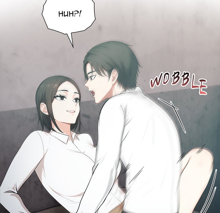 Under Her Desk Chapter 6 - Page 78