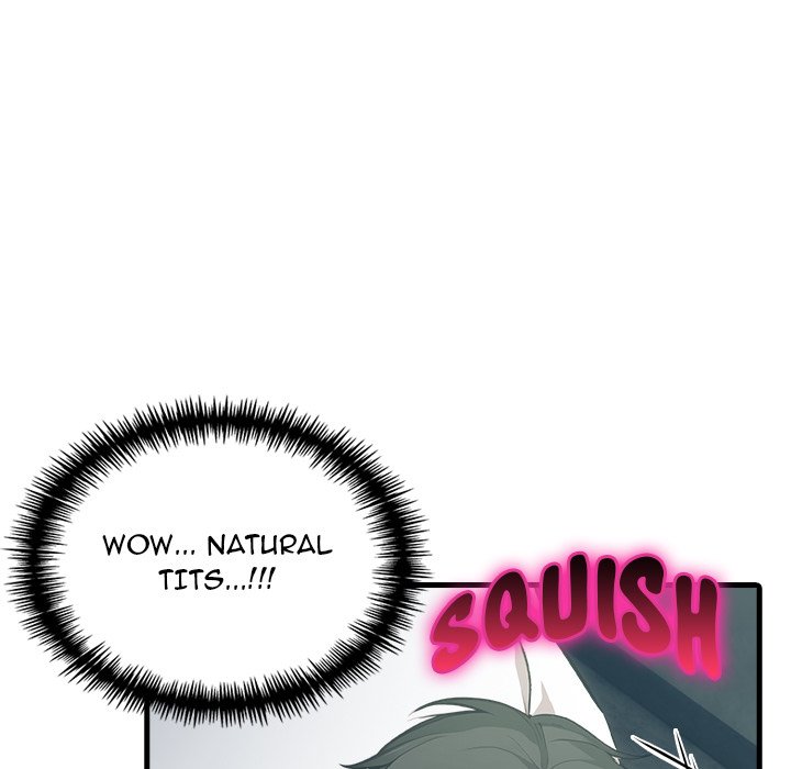 Under Her Desk Chapter 6 - Page 80