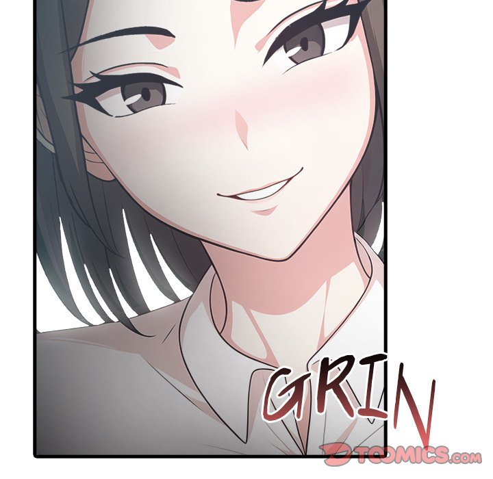 Under Her Desk Chapter 6 - Page 84