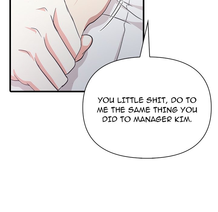 Under Her Desk Chapter 6 - Page 89