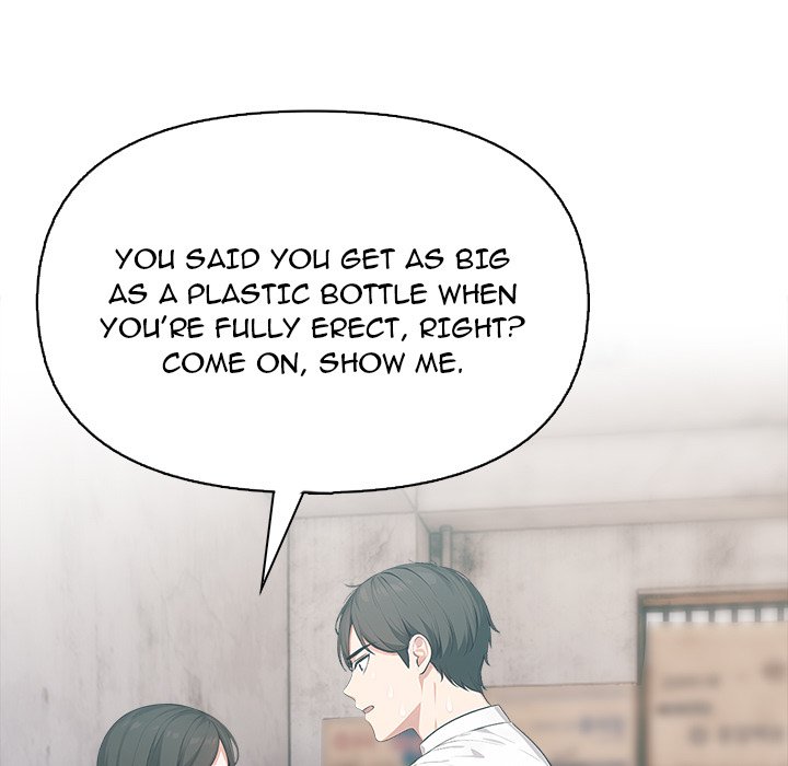 Under Her Desk Chapter 6 - Page 90