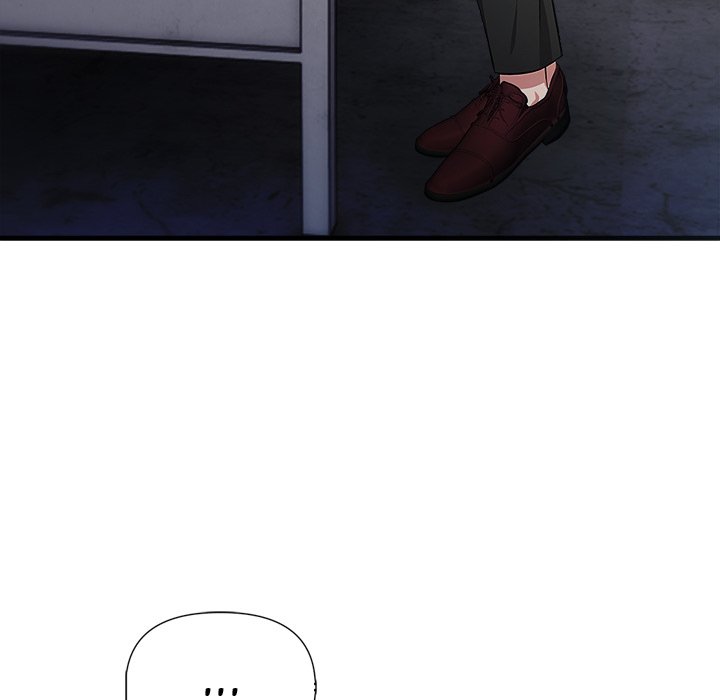 Under Her Desk Chapter 6 - Page 92