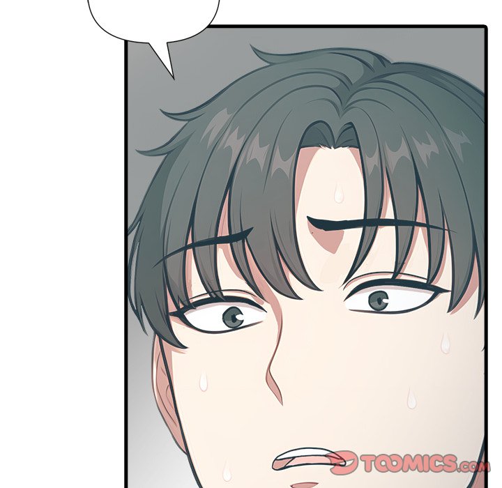 Under Her Desk Chapter 6 - Page 93