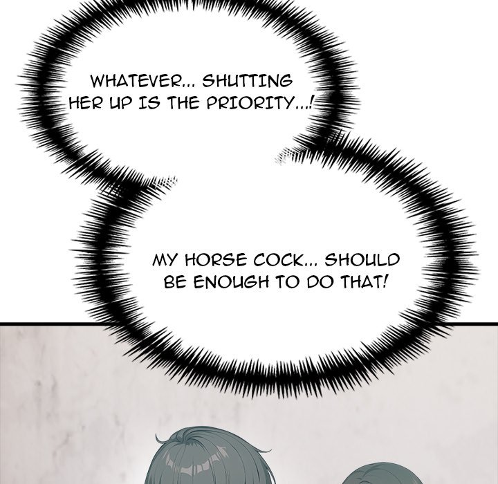 Under Her Desk Chapter 6 - Page 95
