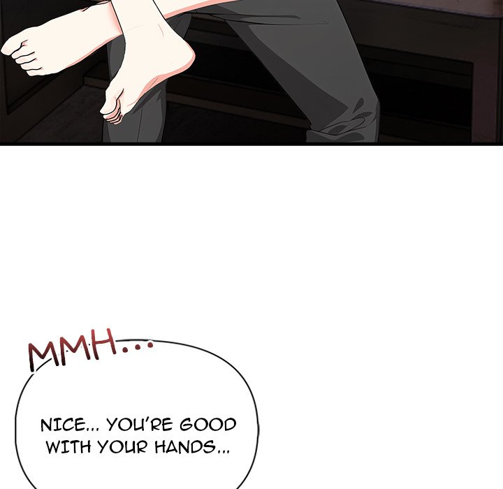 Under Her Desk Chapter 6 - Page 97