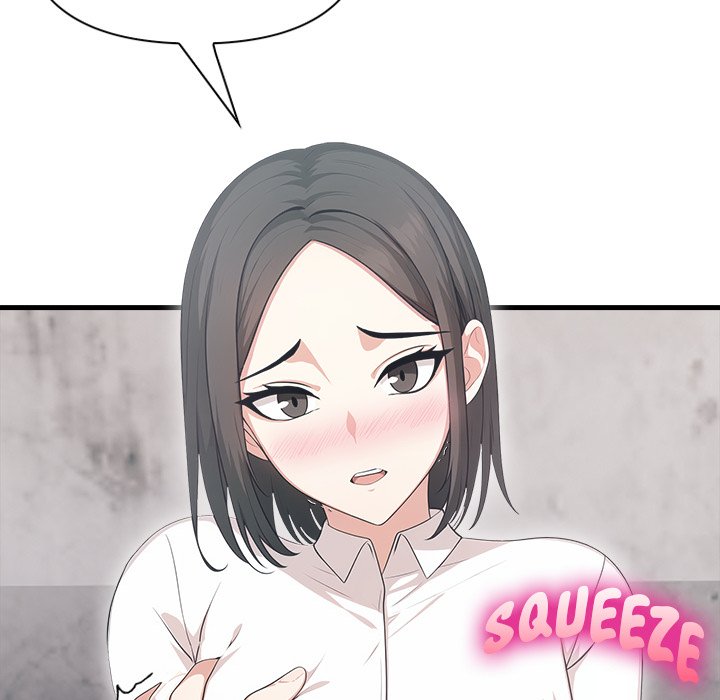 Under Her Desk Chapter 6 - Page 98