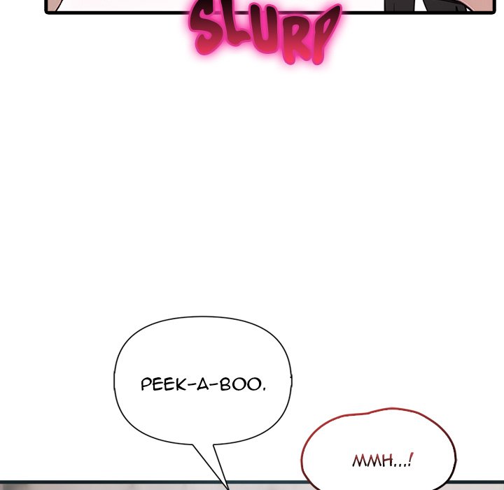Under Her Desk Chapter 6 - Page 101