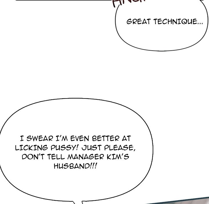Under Her Desk Chapter 6 - Page 105