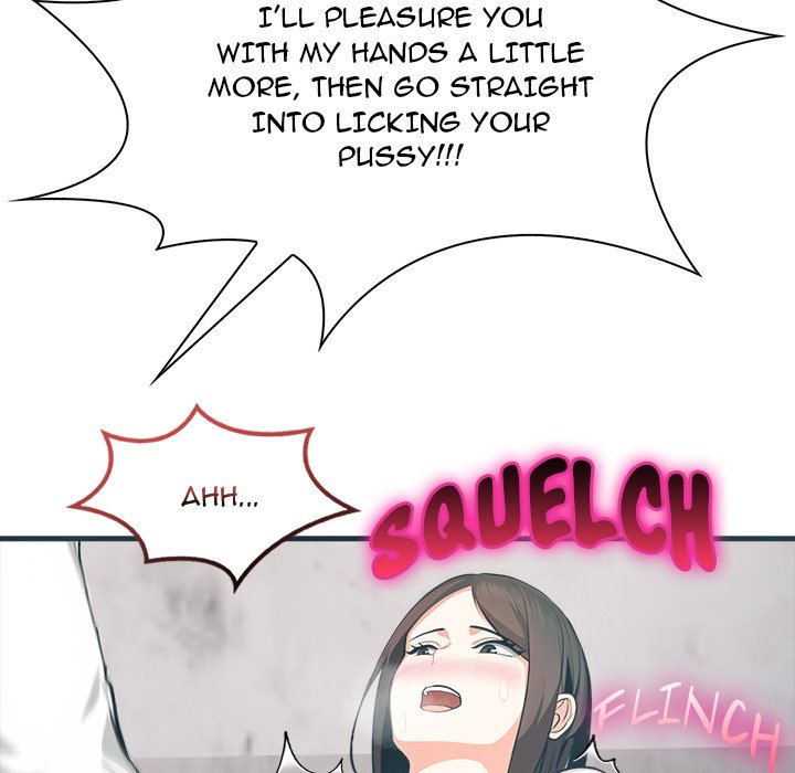 Under Her Desk Chapter 6 - Page 108