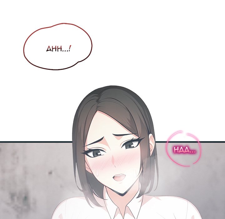 Under Her Desk Chapter 6 - Page 115