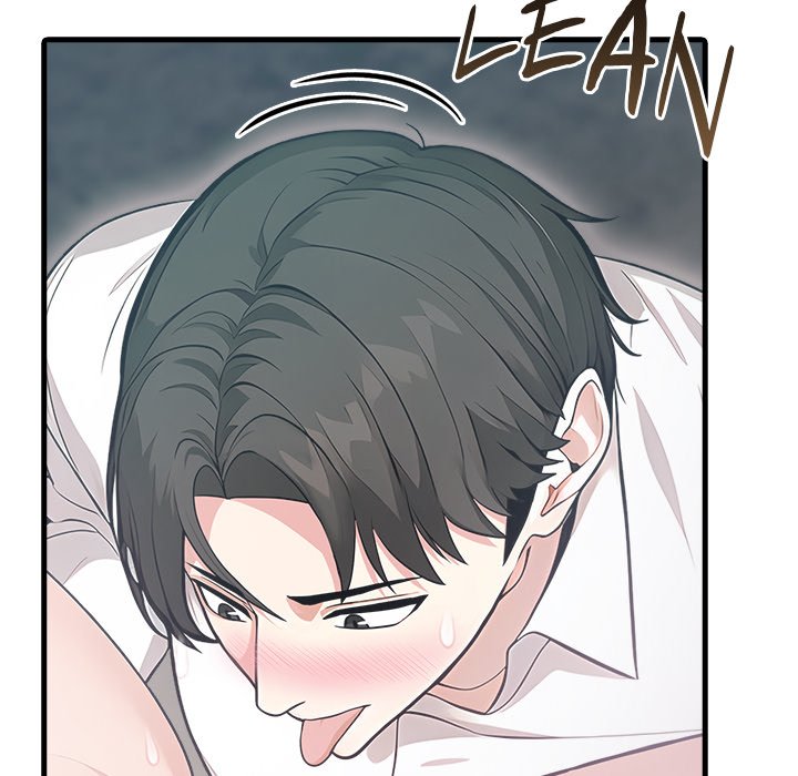 Under Her Desk Chapter 6 - Page 118
