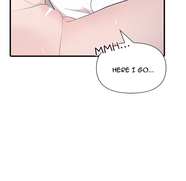 Under Her Desk Chapter 6 - Page 119