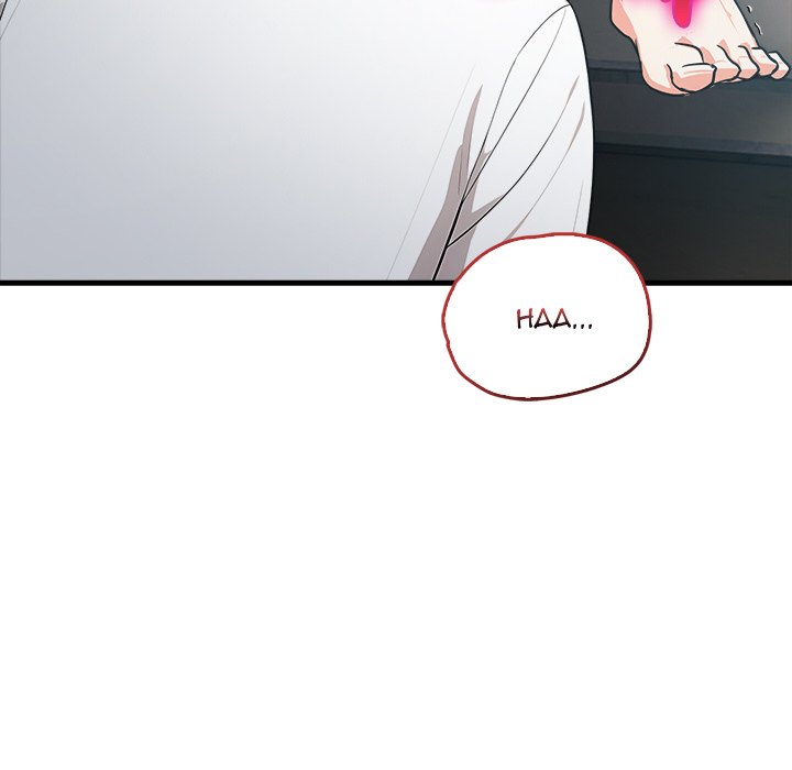 Under Her Desk Chapter 6 - Page 125