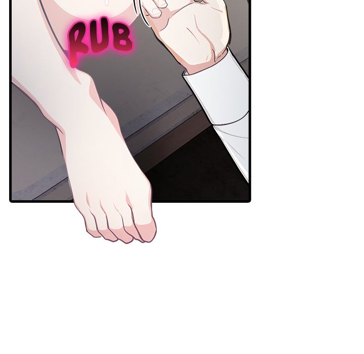 Under Her Desk Chapter 6 - Page 127