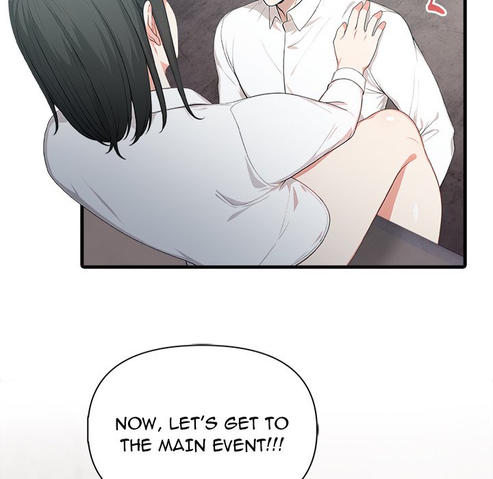 Under Her Desk Chapter 6 - Page 134