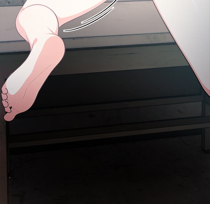 Under Her Desk Chapter 6 - Page 136