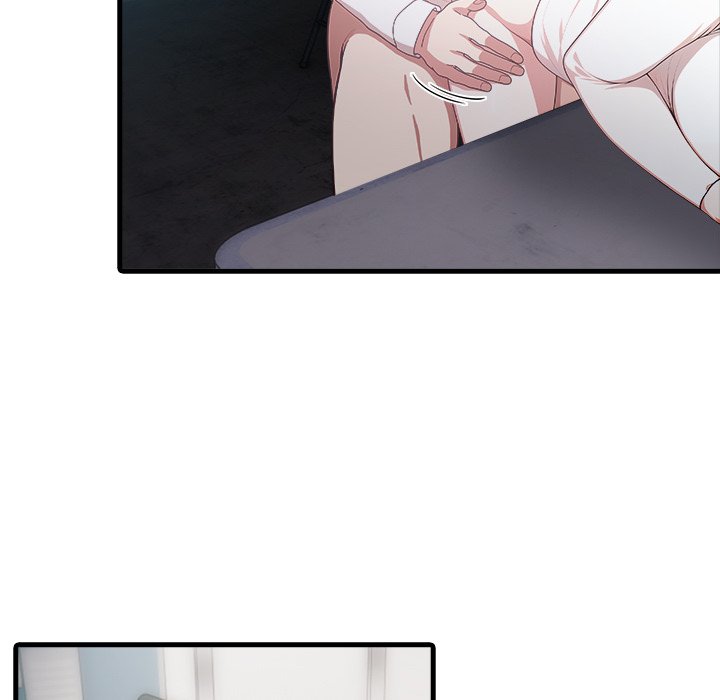 Under Her Desk Chapter 6 - Page 139