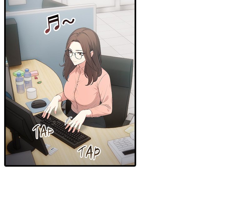 Under Her Desk Chapter 6 - Page 140