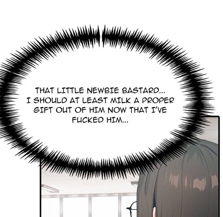 Under Her Desk Chapter 6 - Page 141