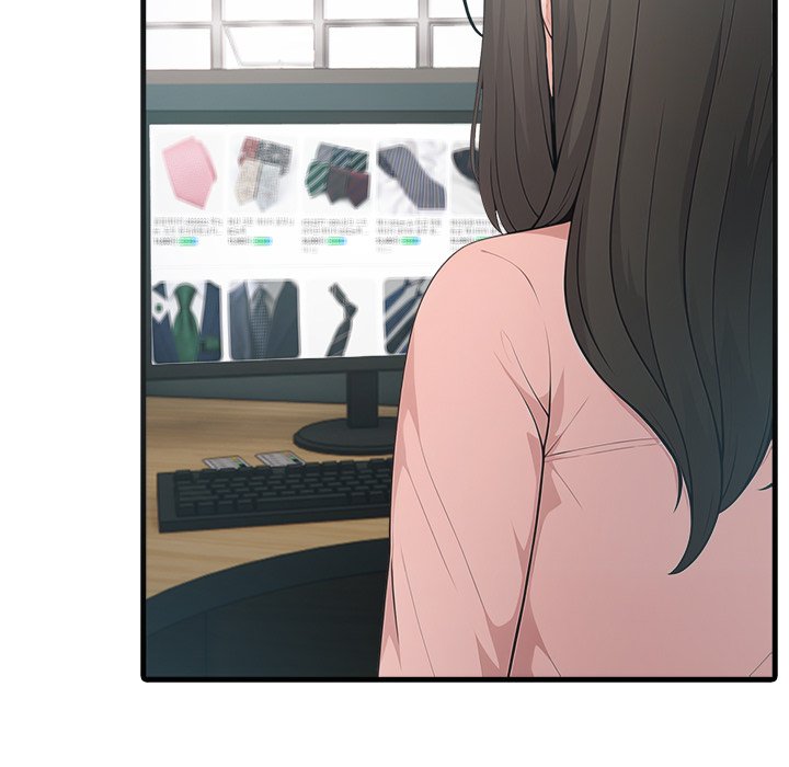 Under Her Desk Chapter 6 - Page 142