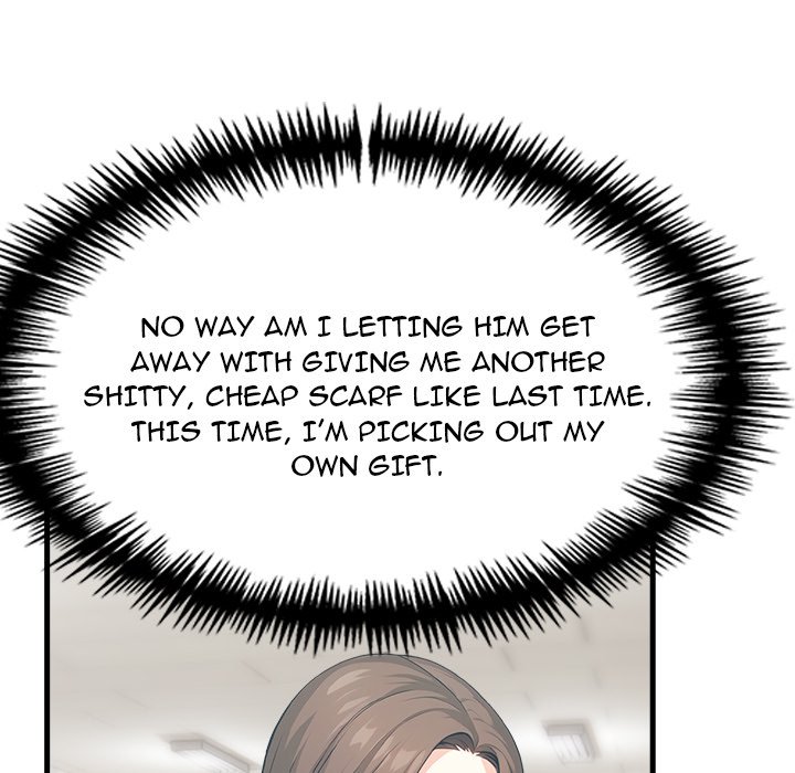 Under Her Desk Chapter 6 - Page 143