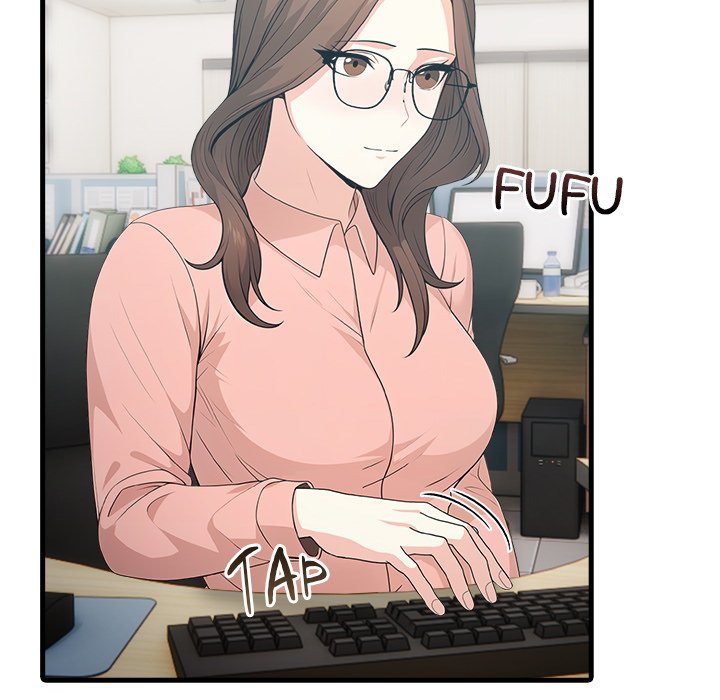 Under Her Desk Chapter 6 - Page 144