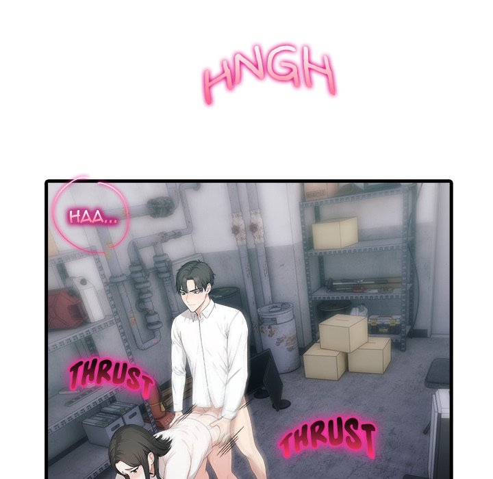 Under Her Desk Chapter 6 - Page 146