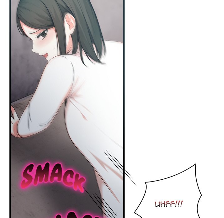 Under Her Desk Chapter 6 - Page 154