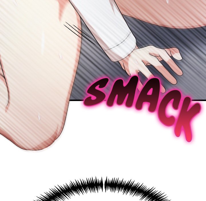 Under Her Desk Chapter 7 - Page 8