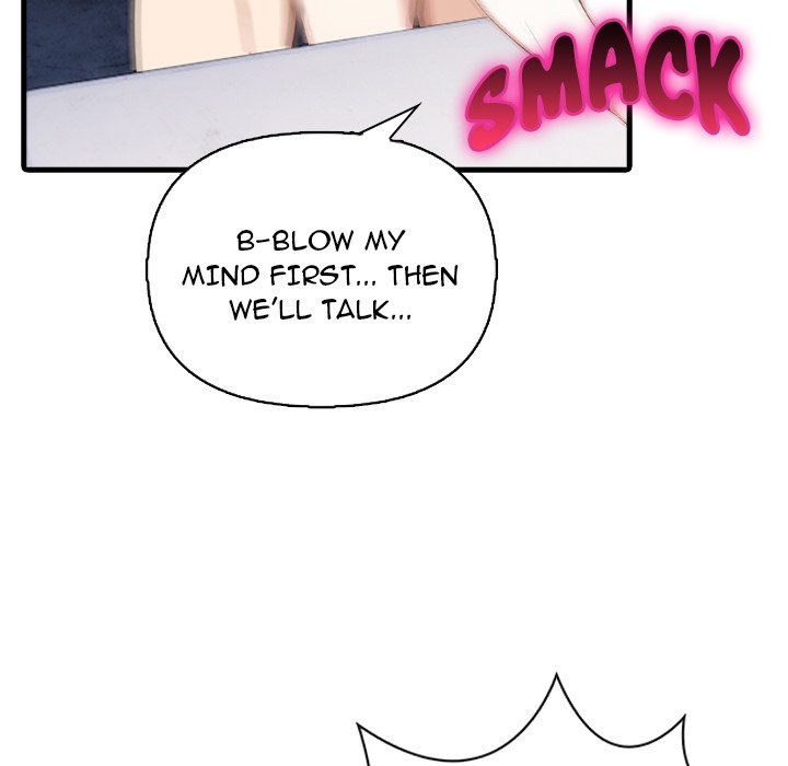 Under Her Desk Chapter 7 - Page 13