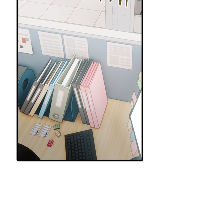 Under Her Desk Chapter 7 - Page 38
