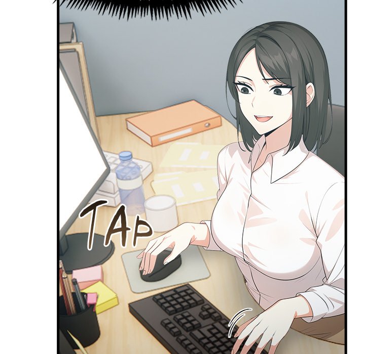 Under Her Desk Chapter 7 - Page 40