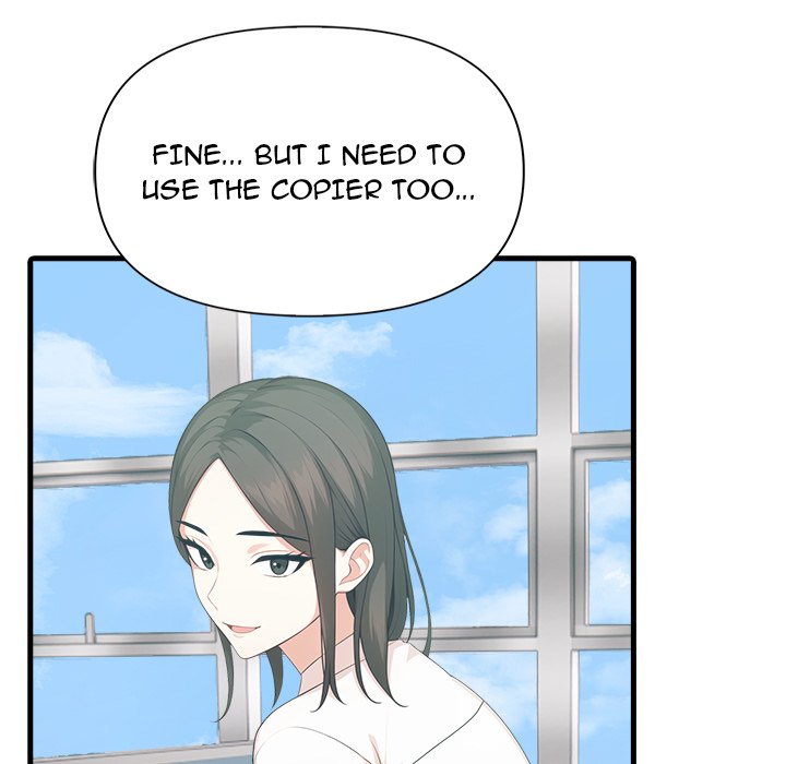 Under Her Desk Chapter 7 - Page 52