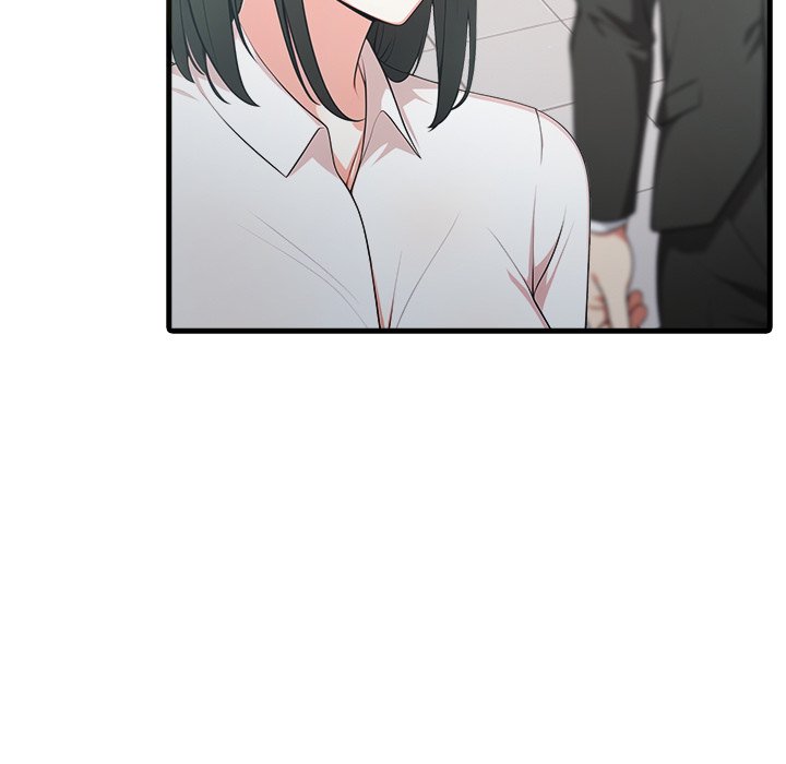 Under Her Desk Chapter 7 - Page 56