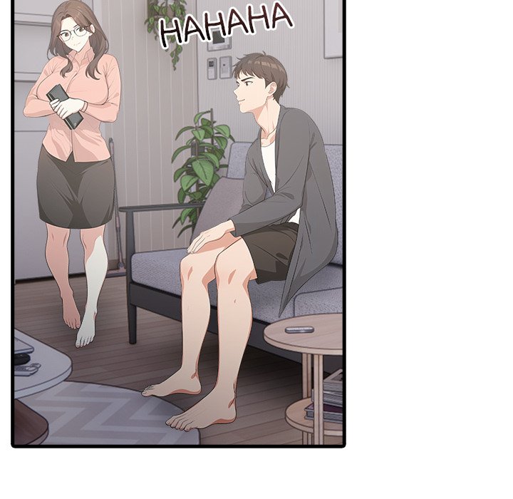 Under Her Desk Chapter 7 - Page 63