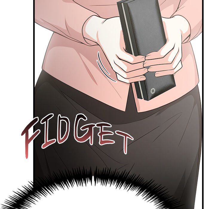 Under Her Desk Chapter 7 - Page 65