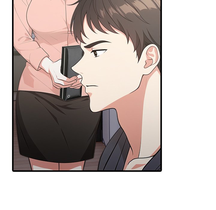 Under Her Desk Chapter 7 - Page 68