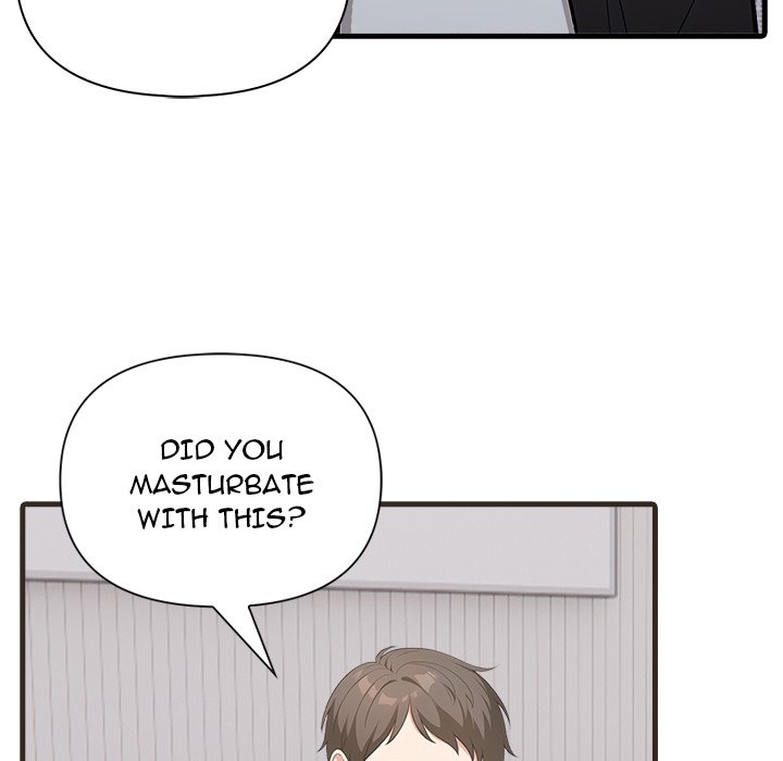 Under Her Desk Chapter 7 - Page 76