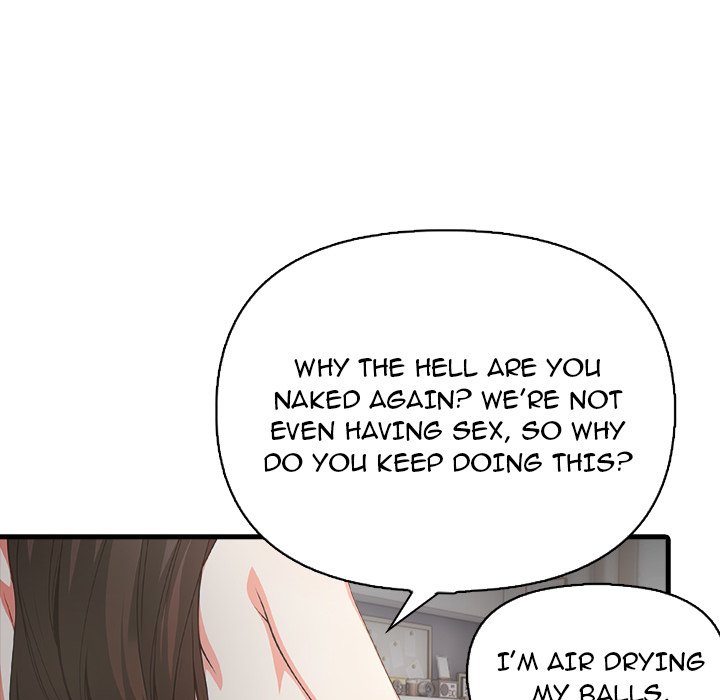 Under Her Desk Chapter 7 - Page 89