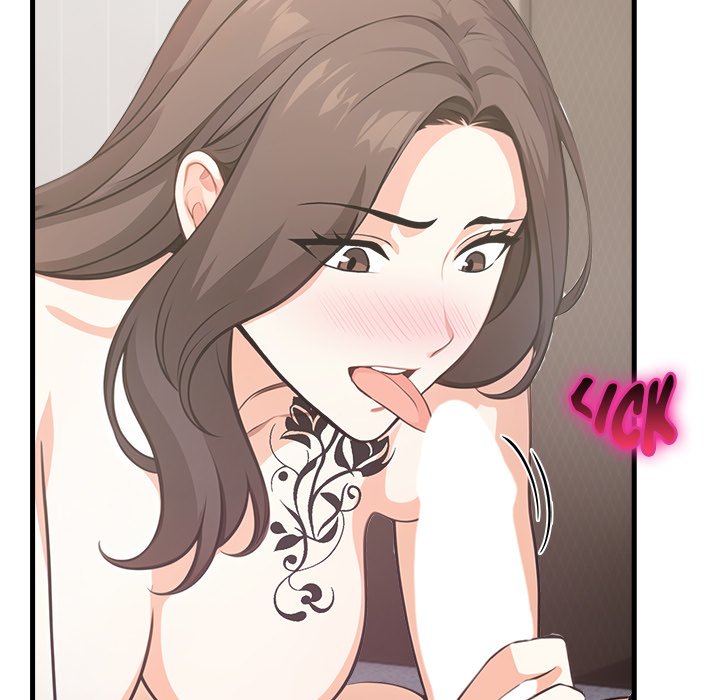 Under Her Desk Chapter 7 - Page 99
